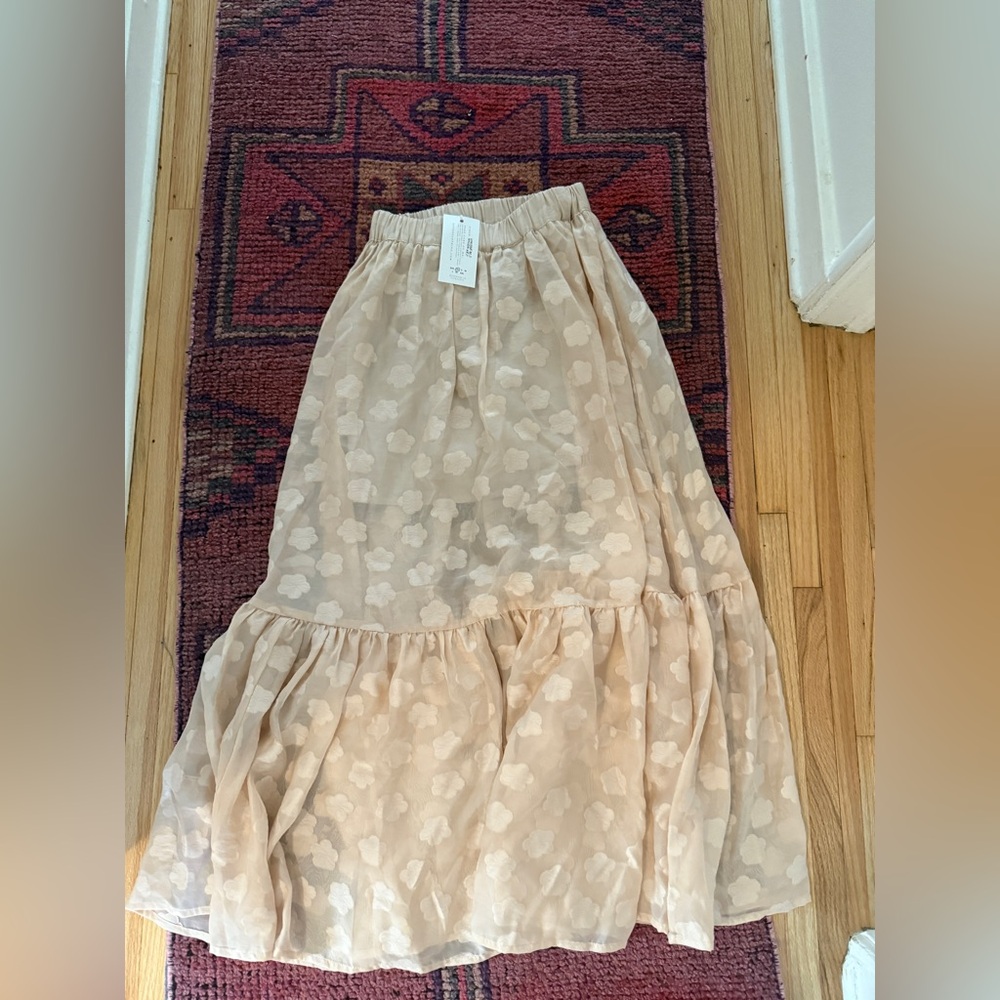 Offon clothing skirt!